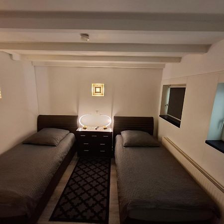 Die Hotelalternative Solingen Ngoại thất bức ảnh