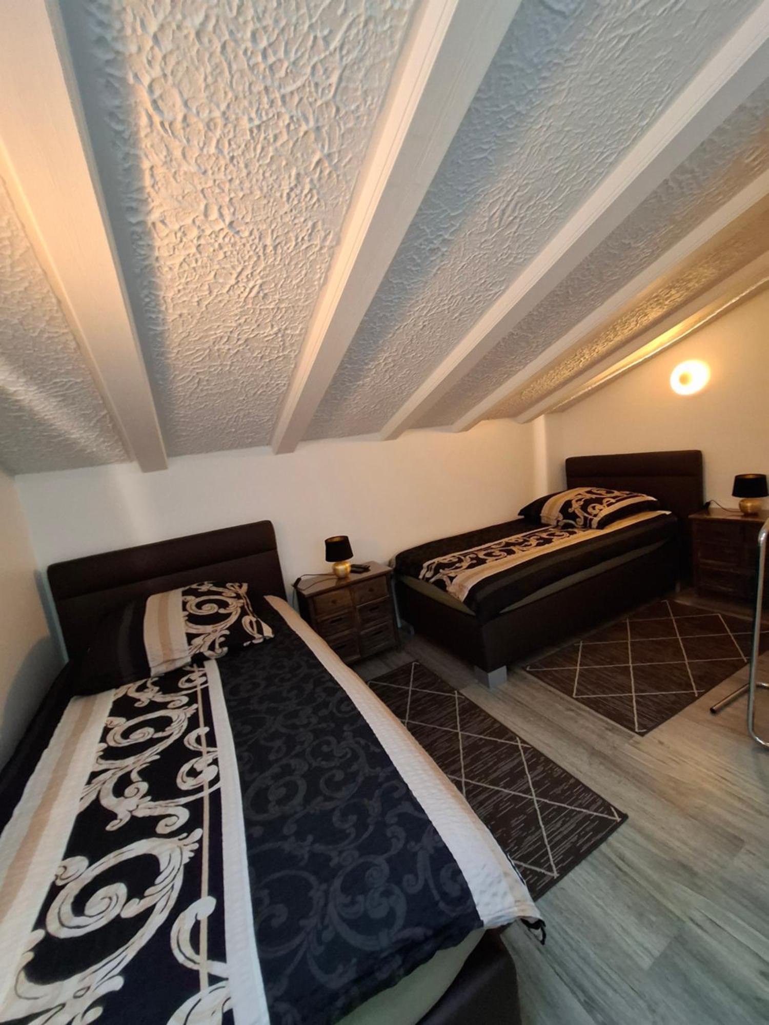 Die Hotelalternative Solingen Ngoại thất bức ảnh
