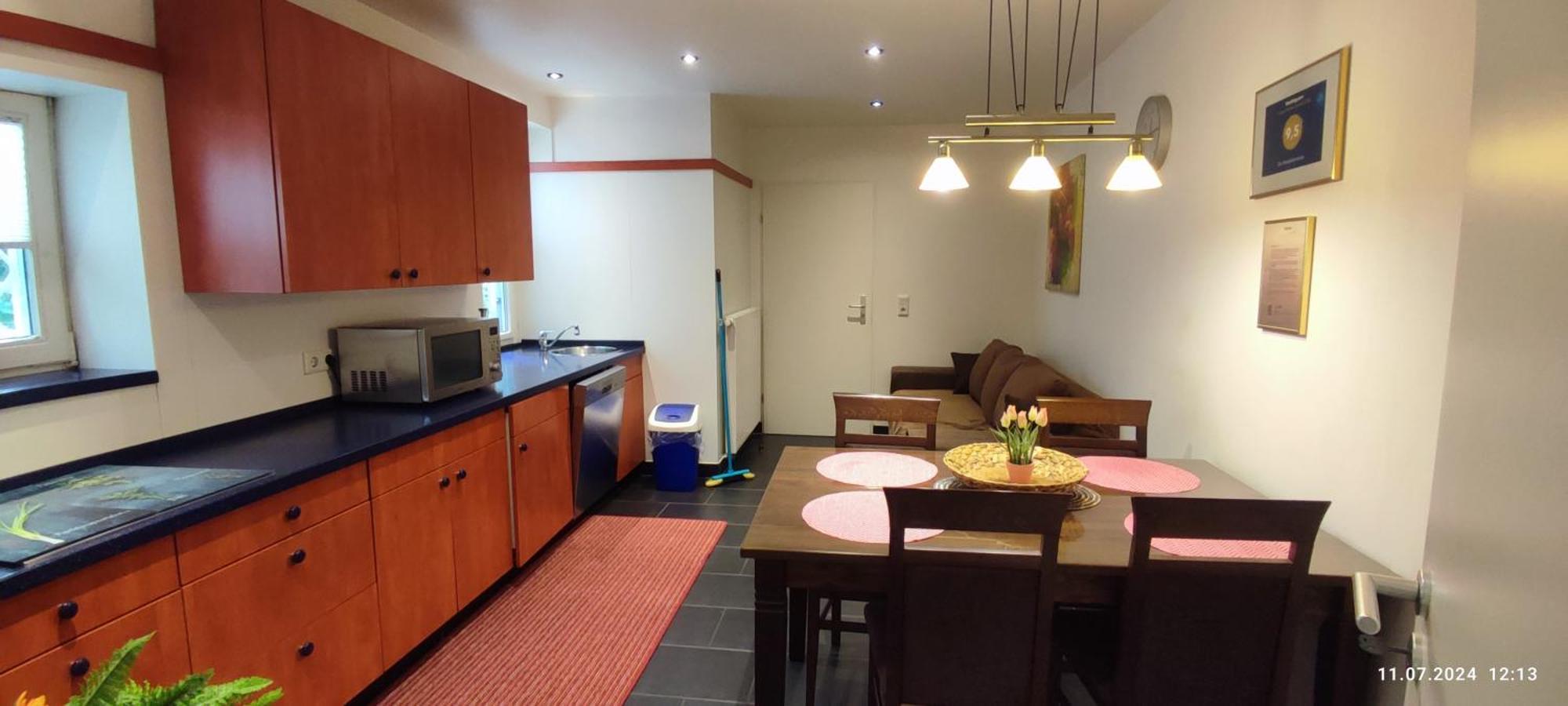 Die Hotelalternative Solingen Ngoại thất bức ảnh