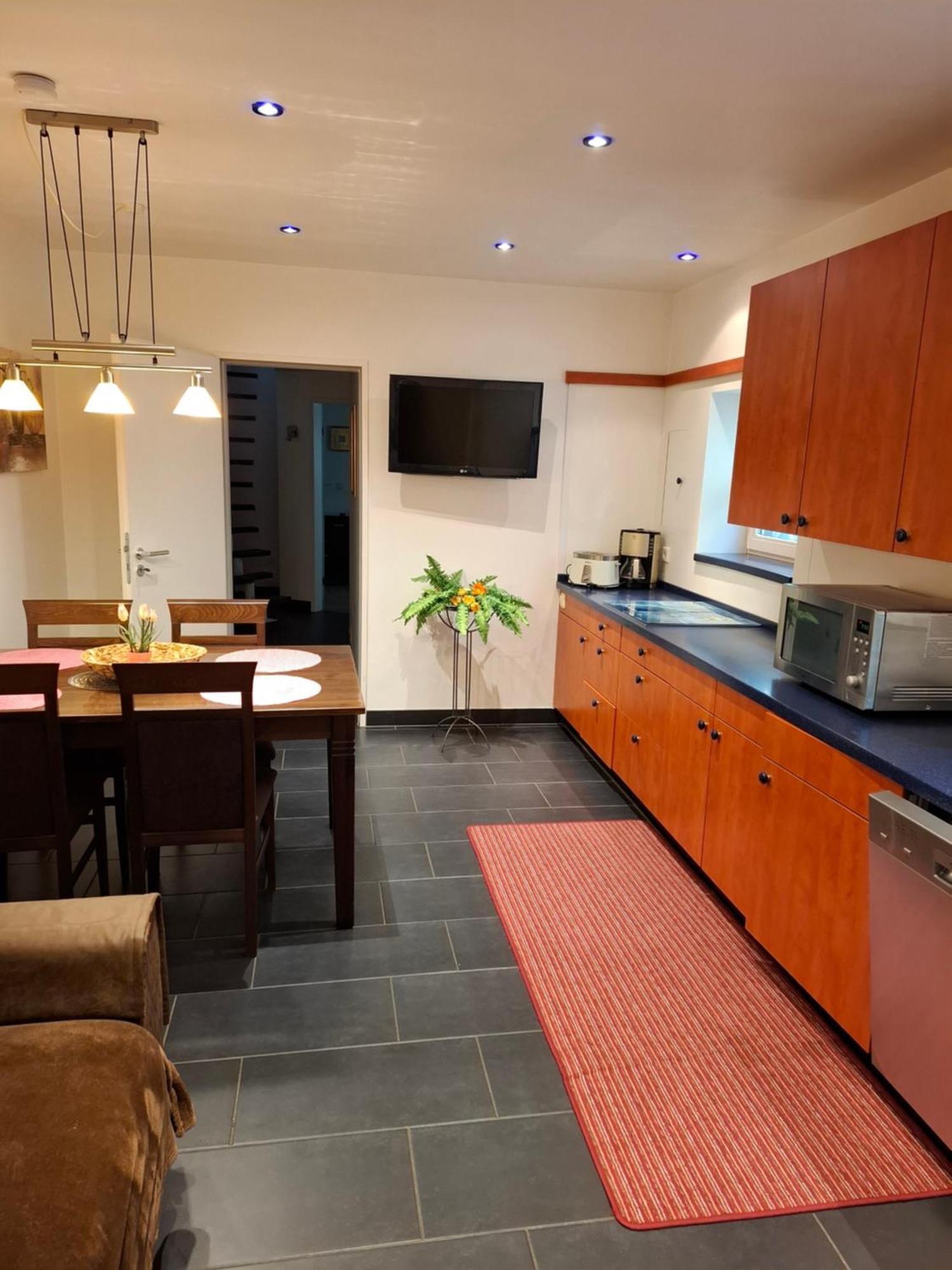 Die Hotelalternative Solingen Ngoại thất bức ảnh