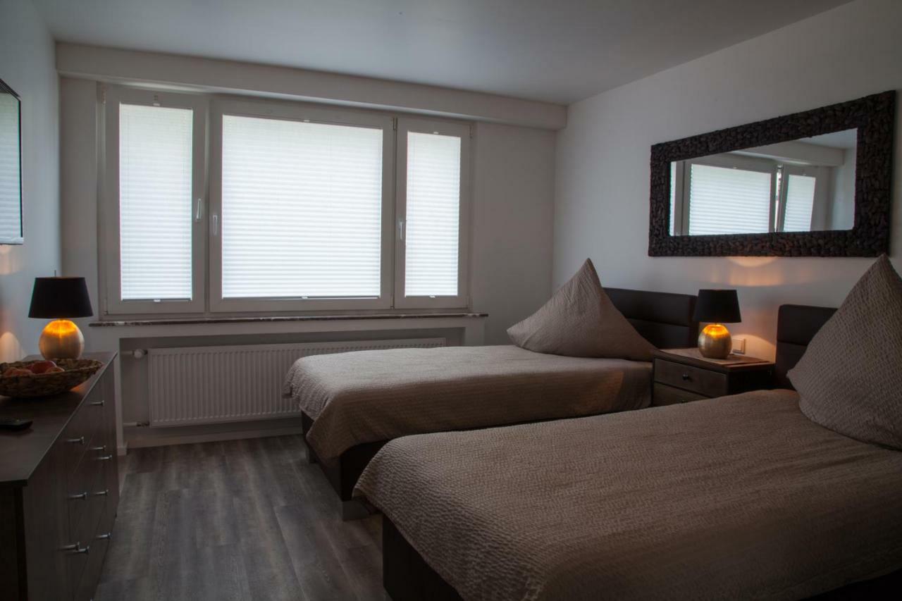 Die Hotelalternative Solingen Ngoại thất bức ảnh