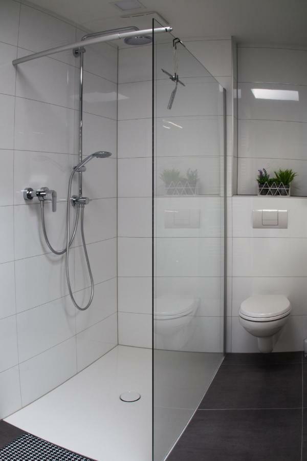 Die Hotelalternative Solingen Ngoại thất bức ảnh