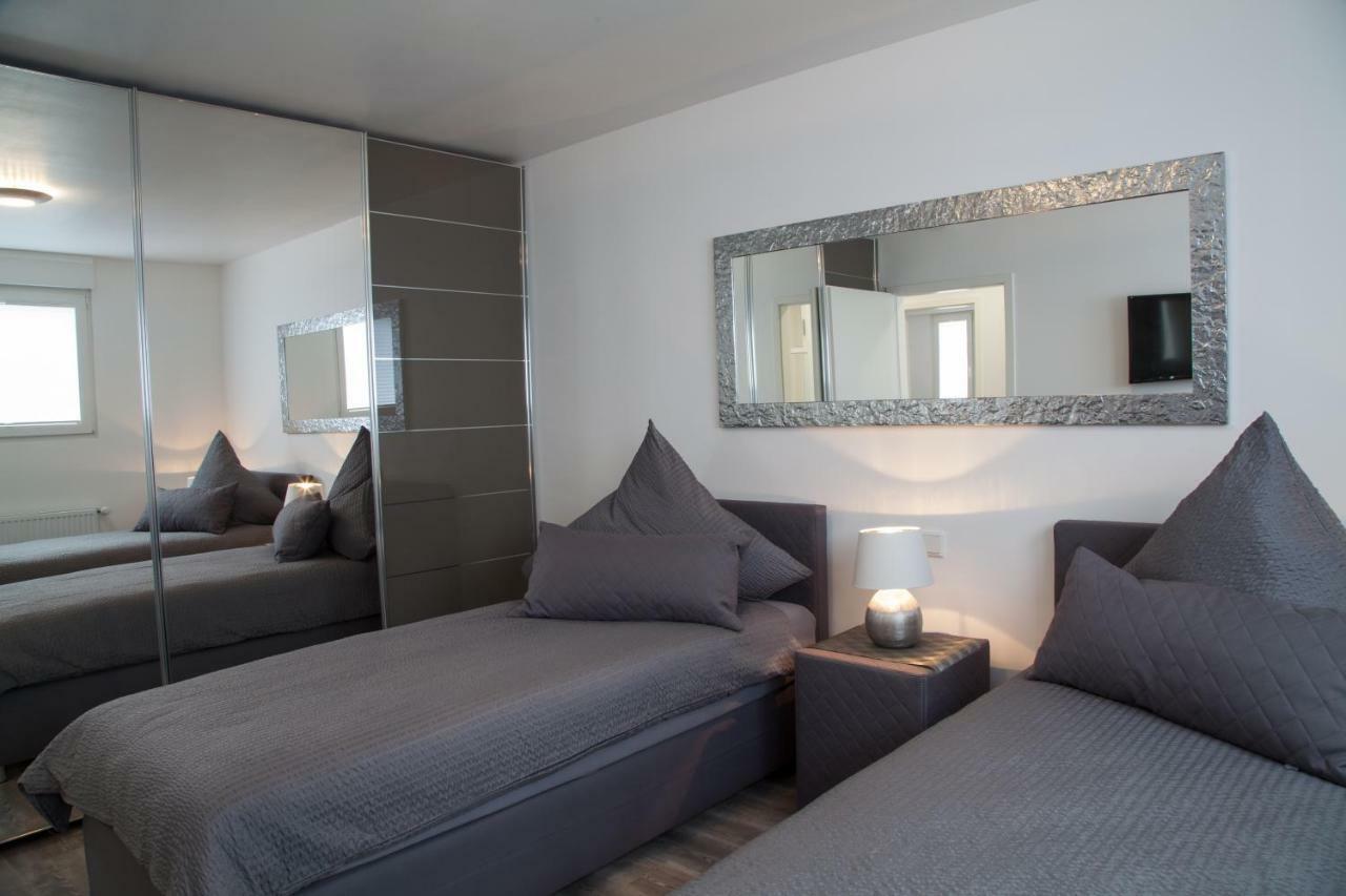 Die Hotelalternative Solingen Ngoại thất bức ảnh