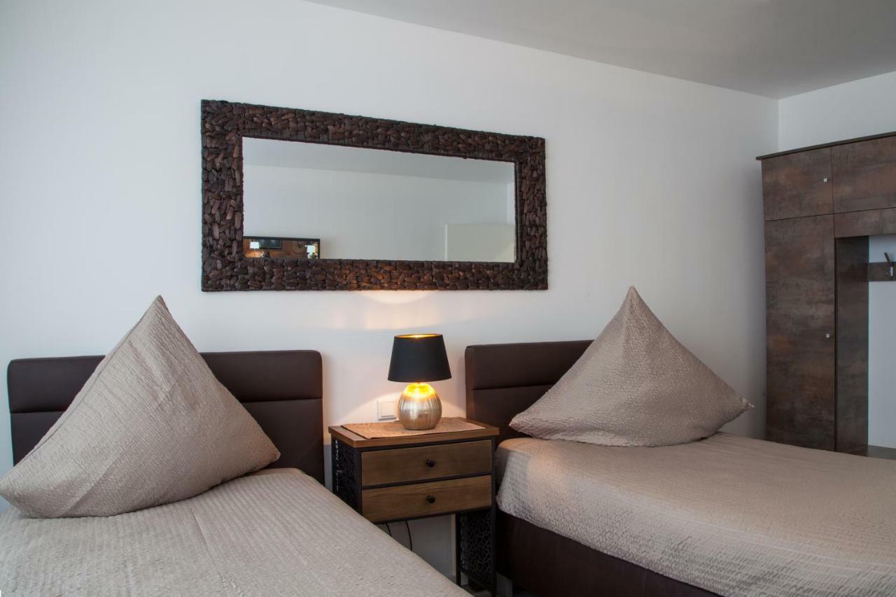 Die Hotelalternative Solingen Ngoại thất bức ảnh